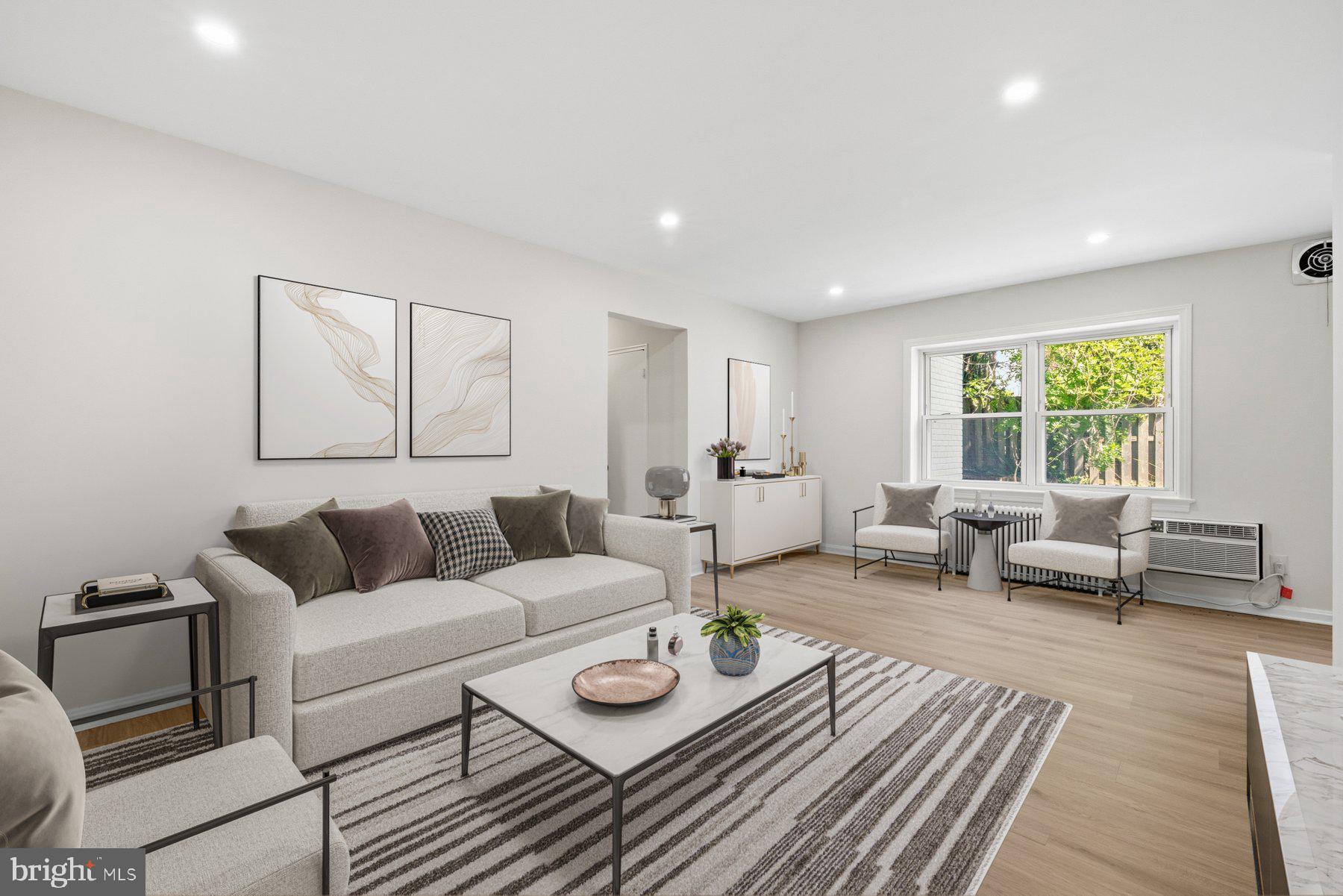 4803 Wellington Drive 102, Chevy Chase, MD image