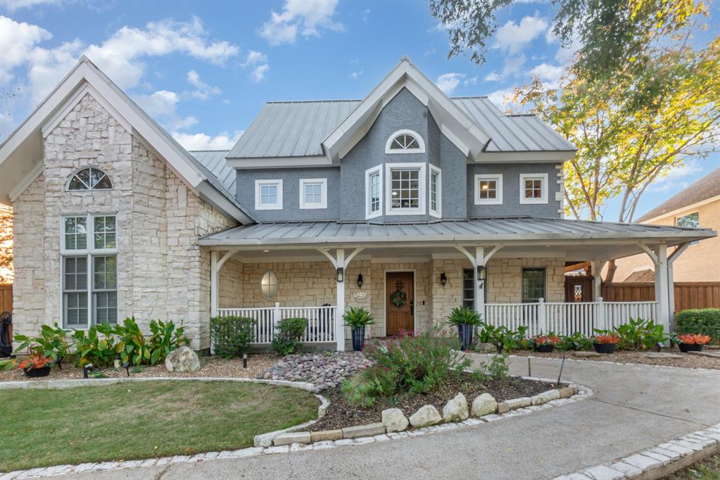 5235 Lakehill Boulevard