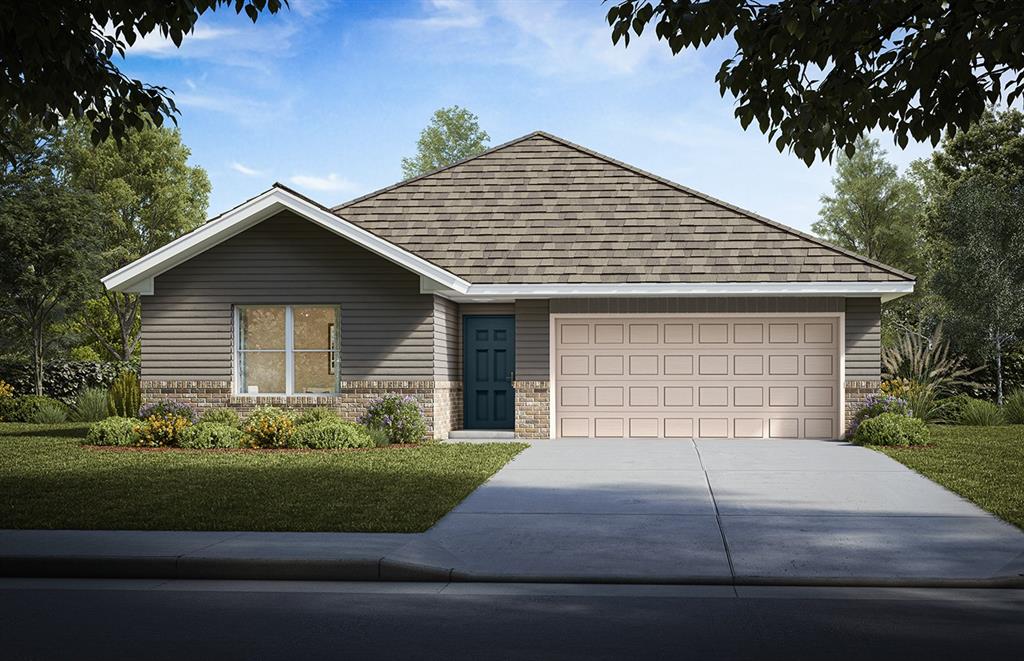 1204 E Stallion Lane