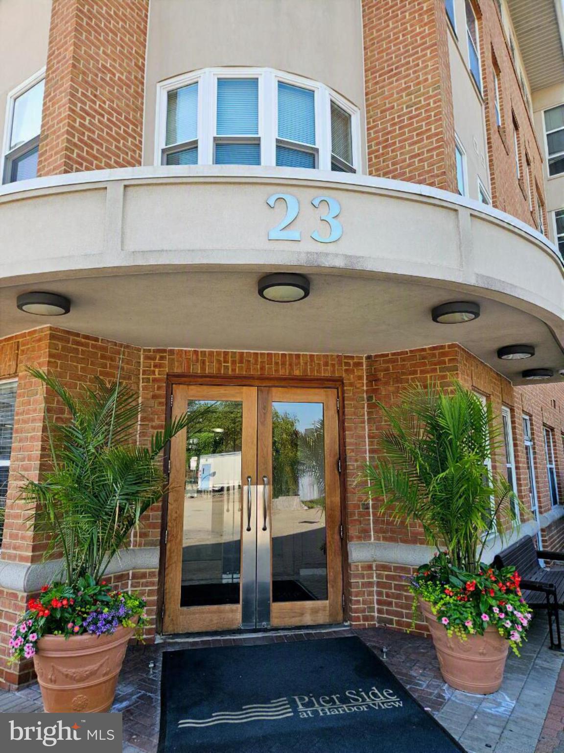 Waterfront living in the heart of Baltimore’s Inner Harbor — at a price point that’s almost impossible to find. This bright and updated 1‑bedroom condo offers clean modern finishes, great natural light, and a warm, inviting layout. The secure, resort‑style entrance sets the tone, and inside you’ll find a comfortable living/dining space, a well‑appointed kitchen with granite counters, and a spacious bedroom with a cityscape view. The bathroom is fresh, modern, and move‑in ready. Perfect for first‑time buyers, downsizers, or investors. Waterfront living under $150K is rare — this one is ready for its next owner. SELLER INCENTIVE: 2 MONTHS OF CONDO FEES PAID!