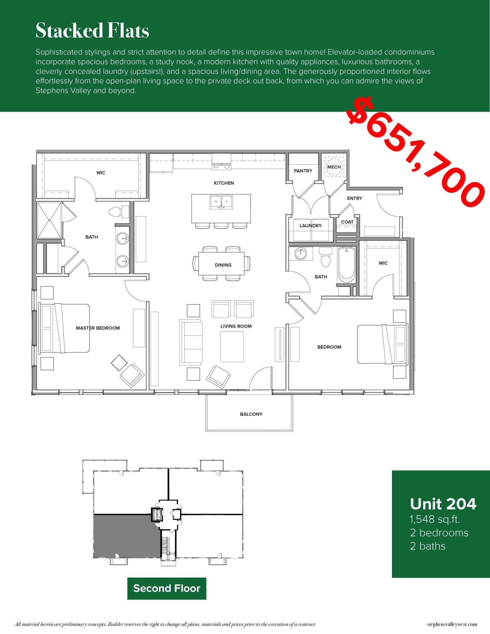 2002 Gildridge Dr 204