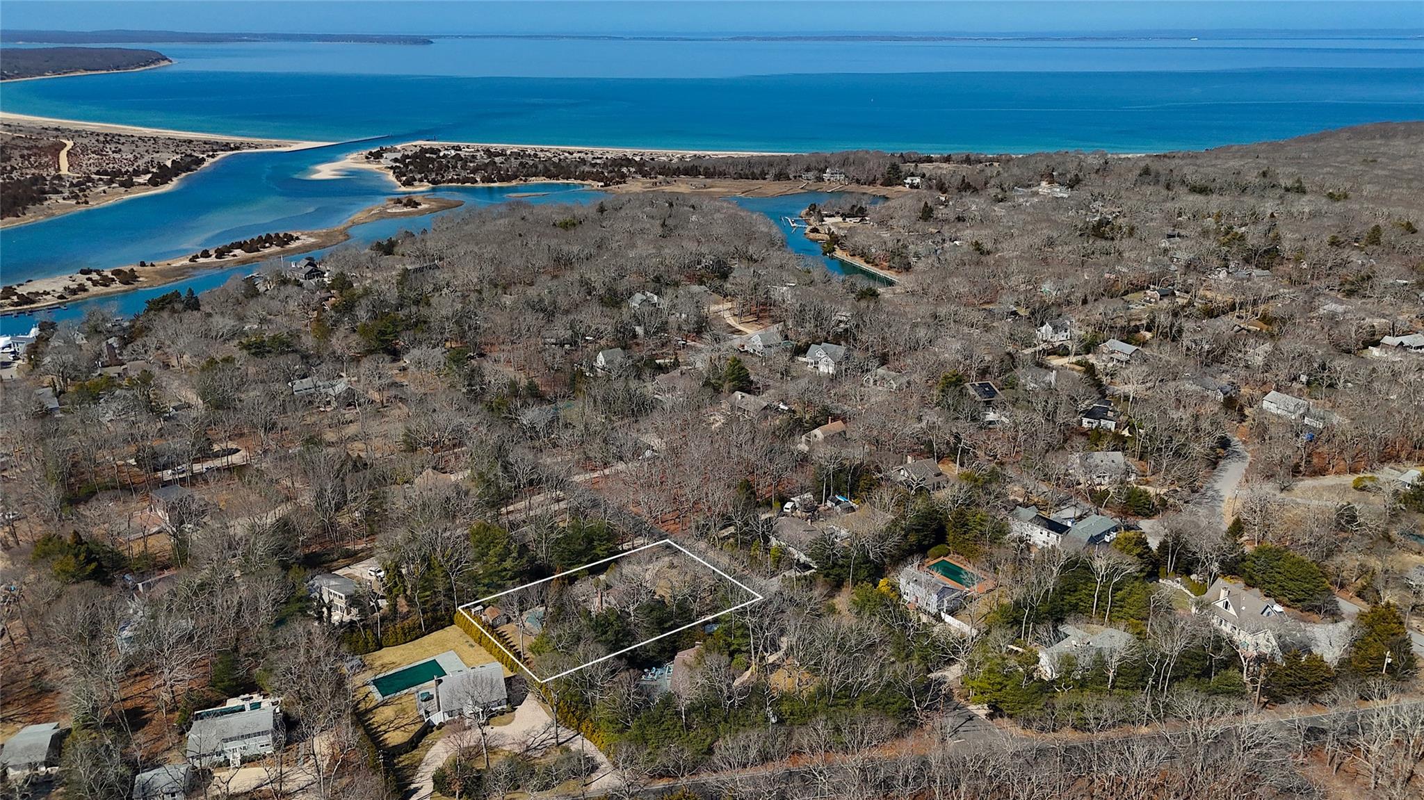 10 Harbor View Lane
