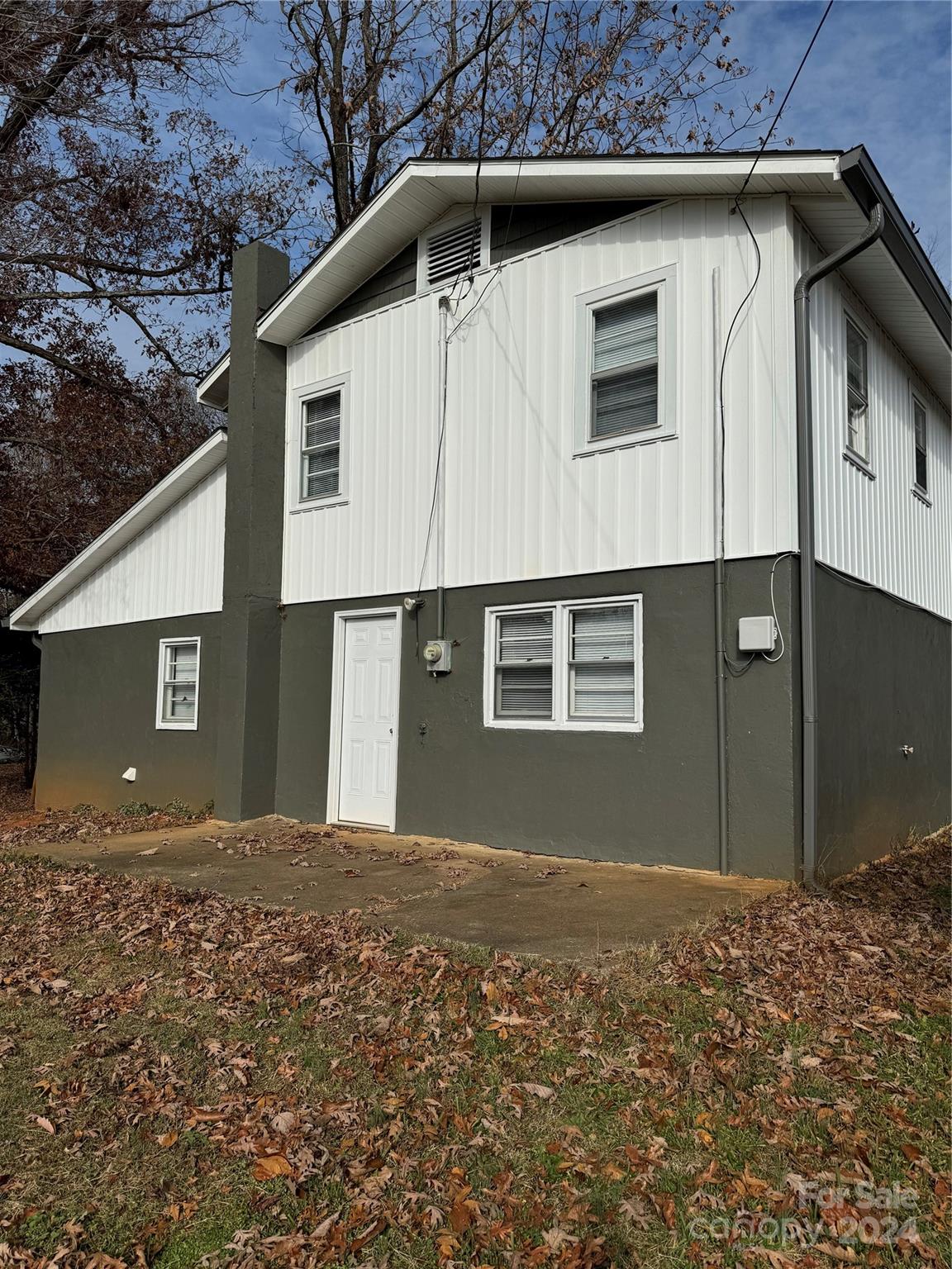 801 Stallings Place SW