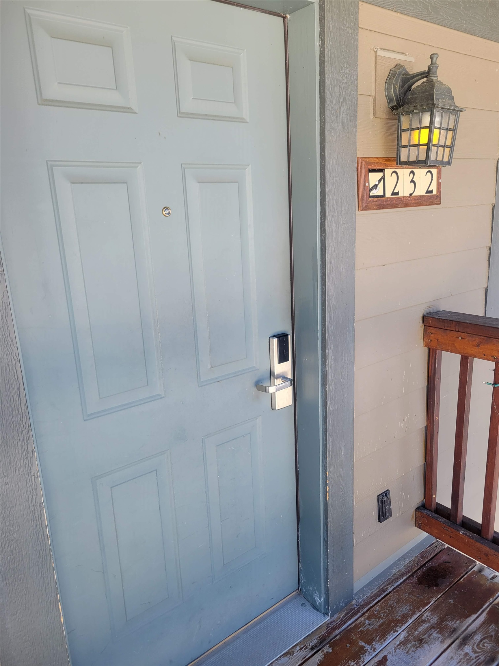 2012 Wild Eagle Lane 232