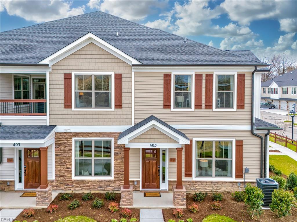 804 Watermark Way