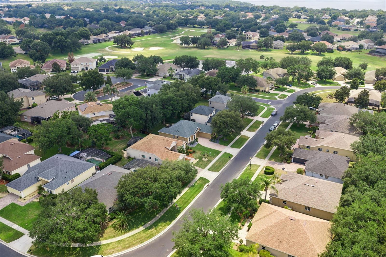 3760 Liberty Hill Dr