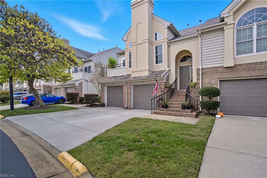 1043 Hanson Way, Virginia Beach, VA 