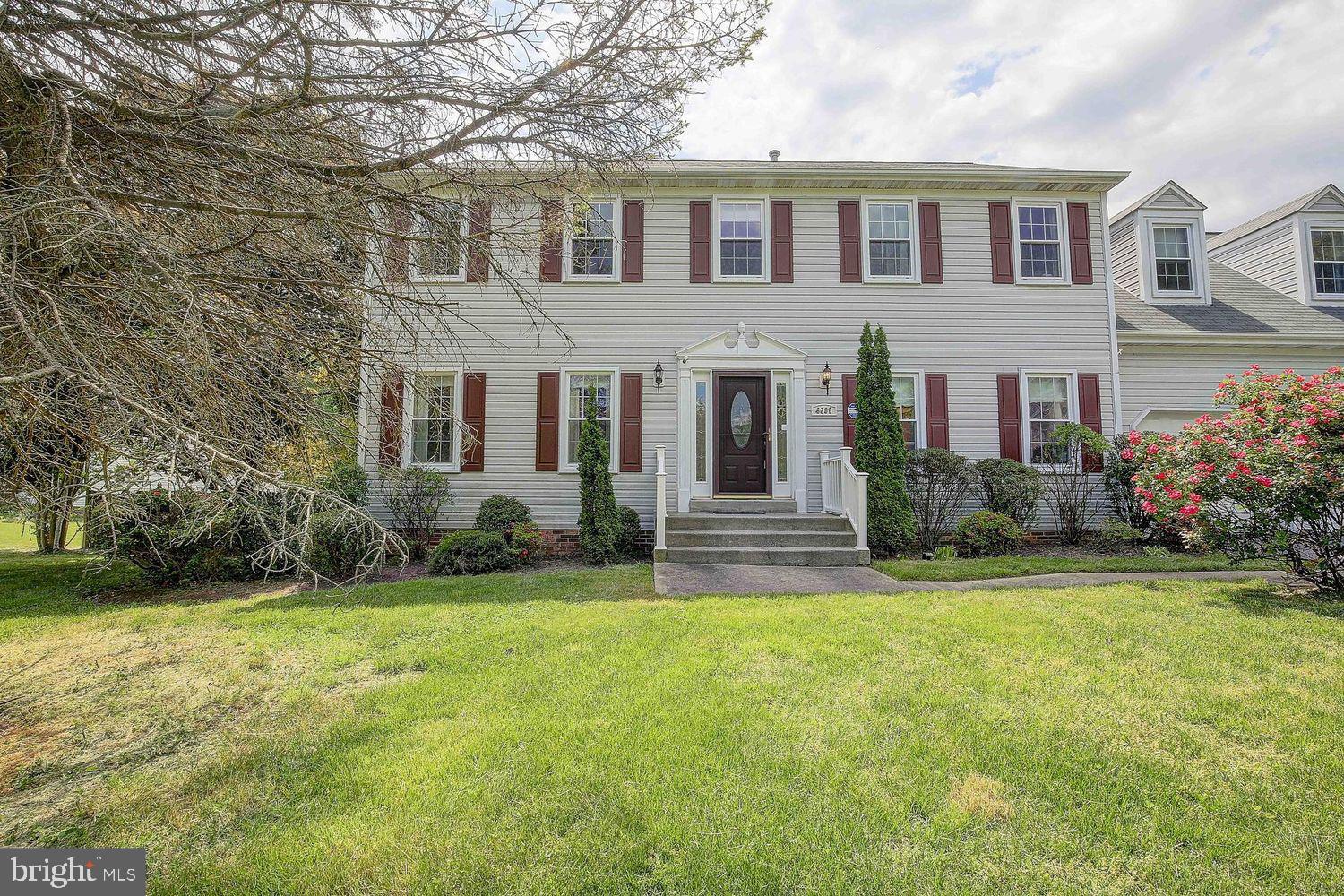 6300 Galaxy Court