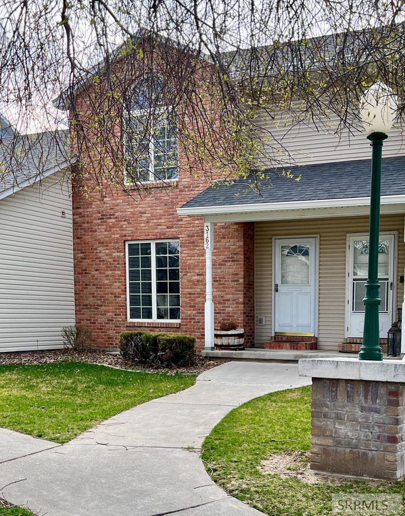 3162 Thayer Bridge Circle