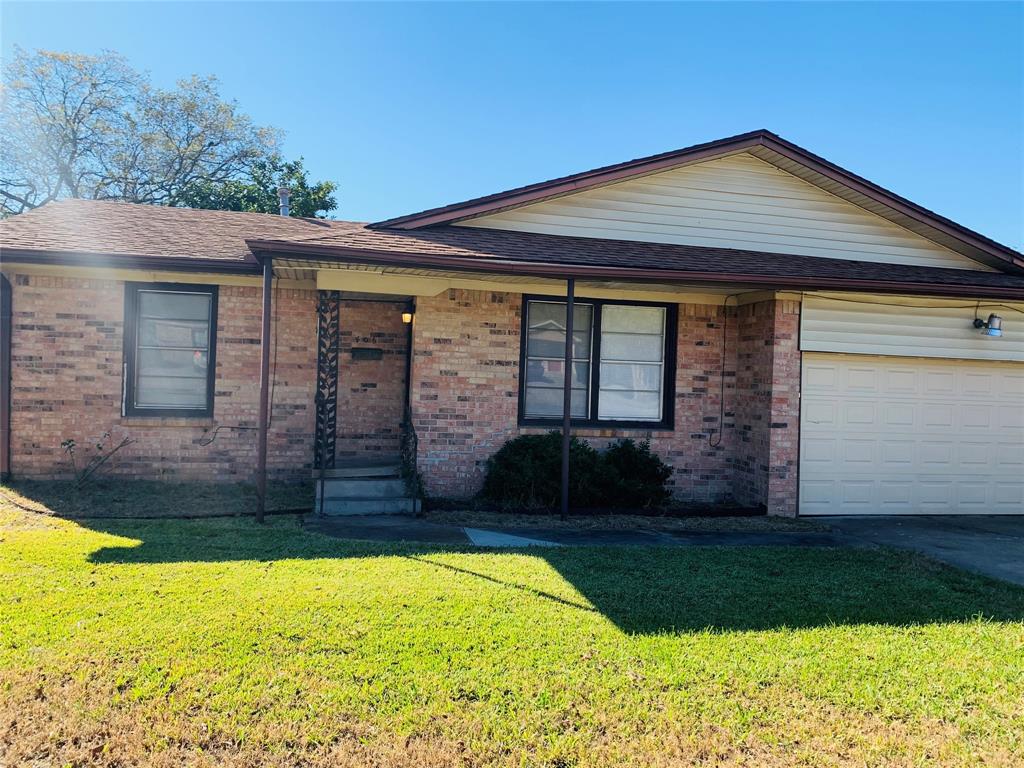 406 N Burdette Avenue