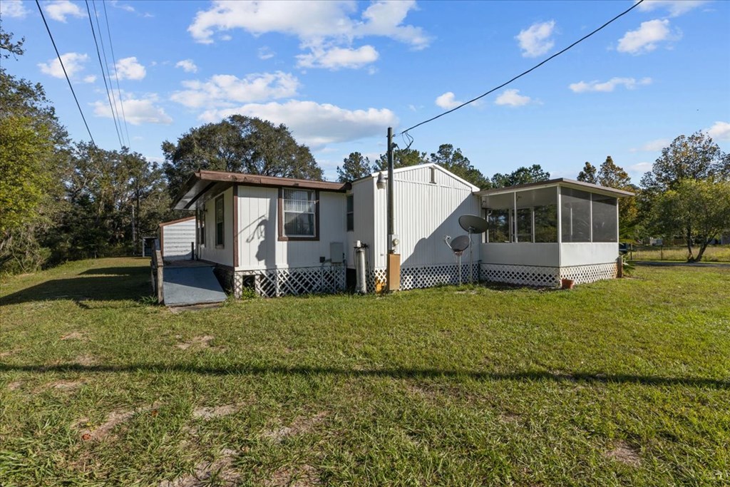 8551 NE 61st Pl
