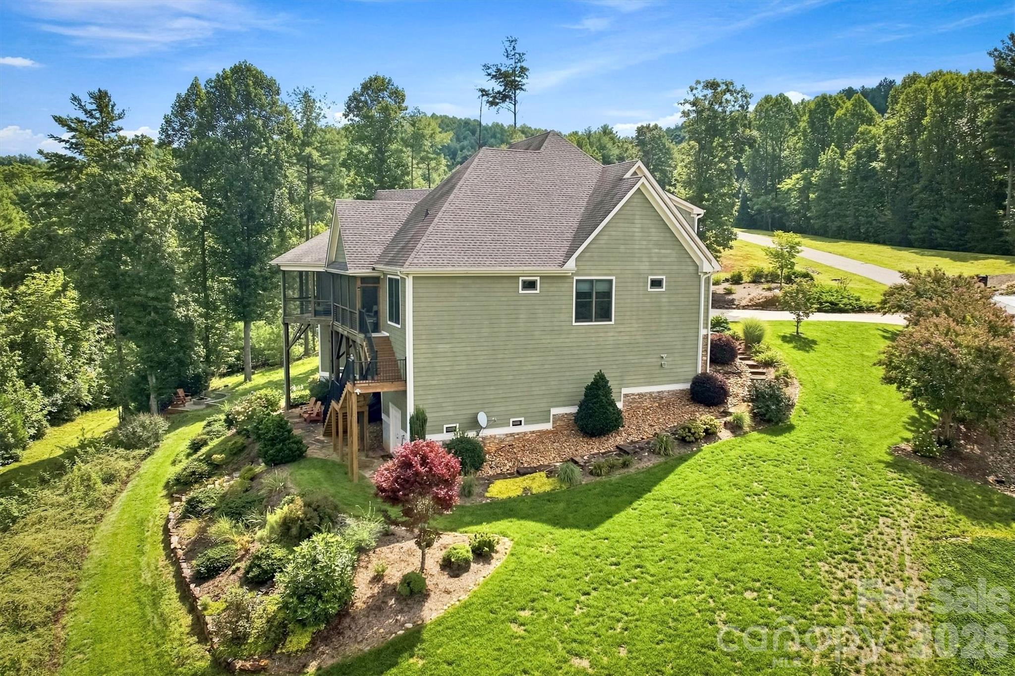 5504 Cedar Cove Way