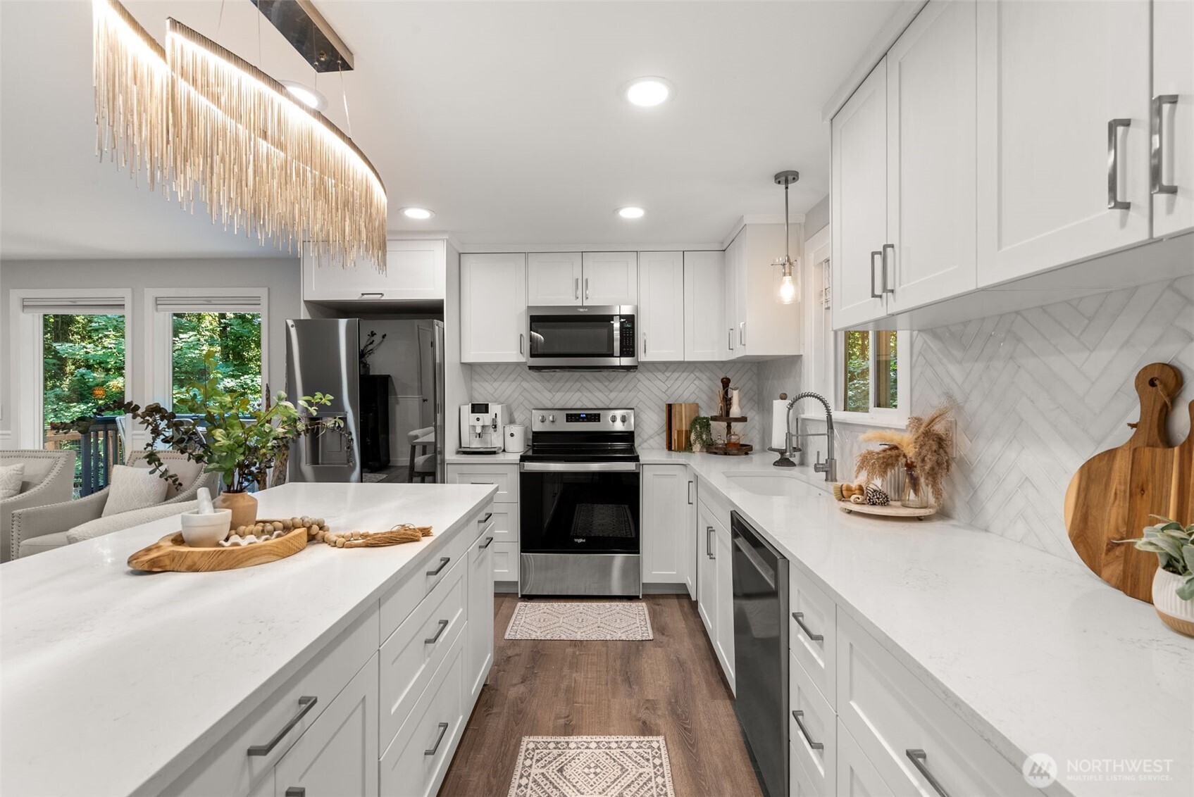 8306 94th Street NW A & B