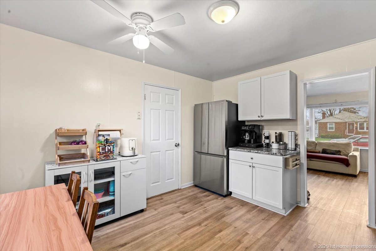 288 W 17th Street