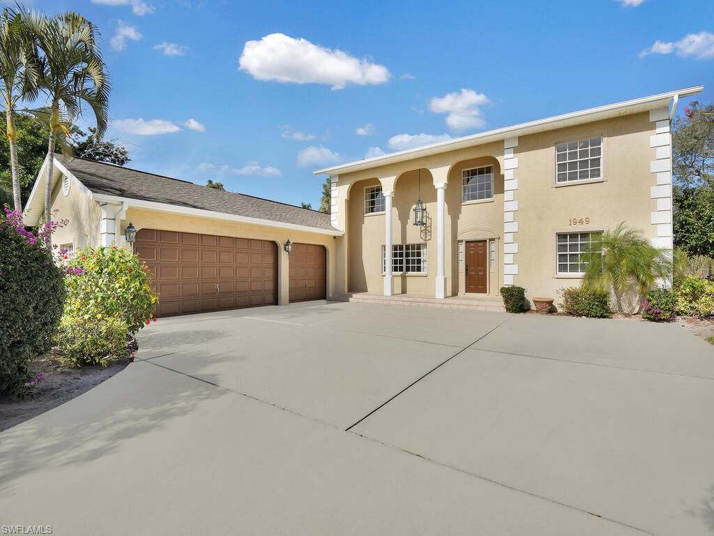 Residential for sale in Naples, Florida, 221008962Residential