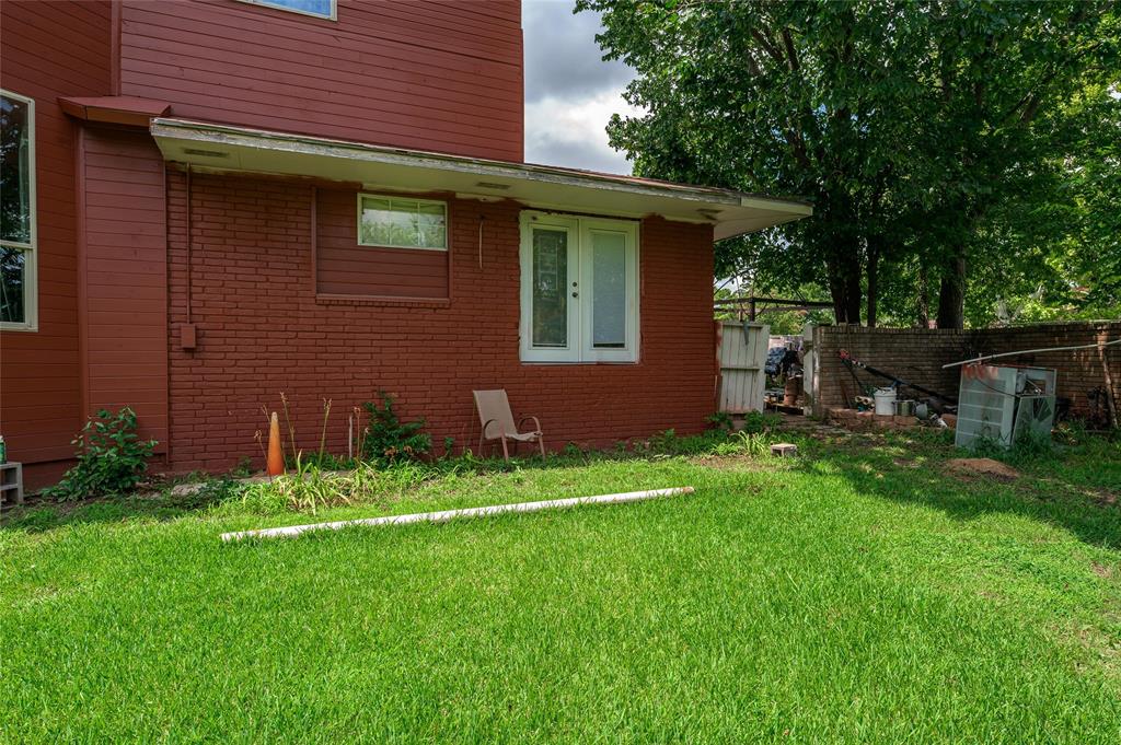 105 Texoma Terrace Road