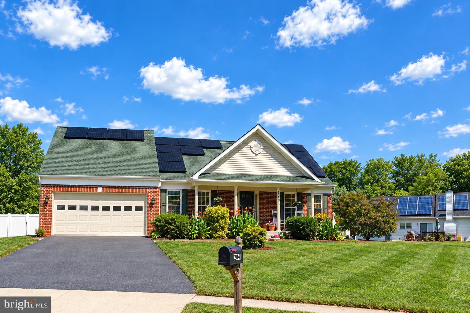 12702 Conwood Court