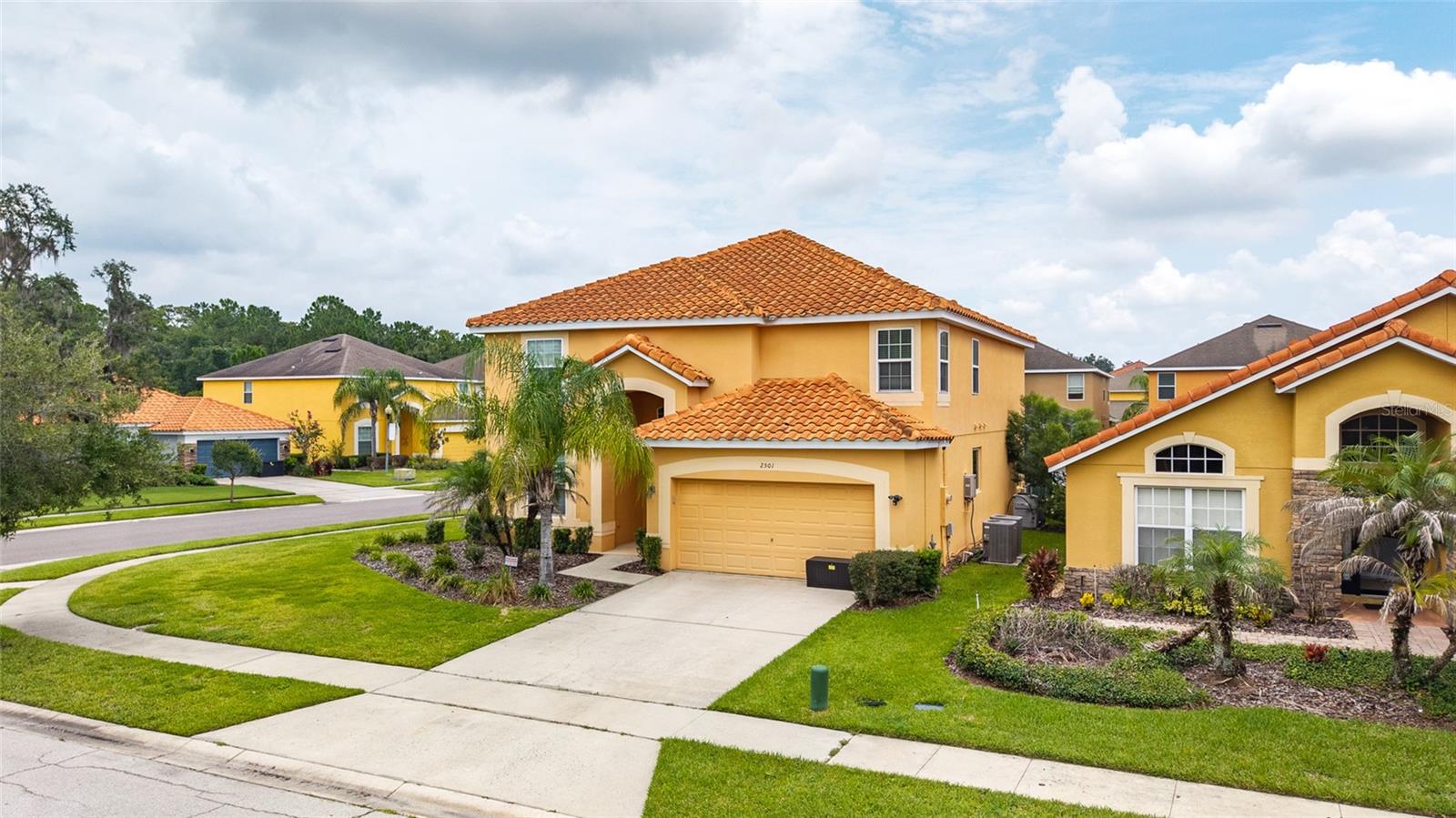 2501 Dharma Circle