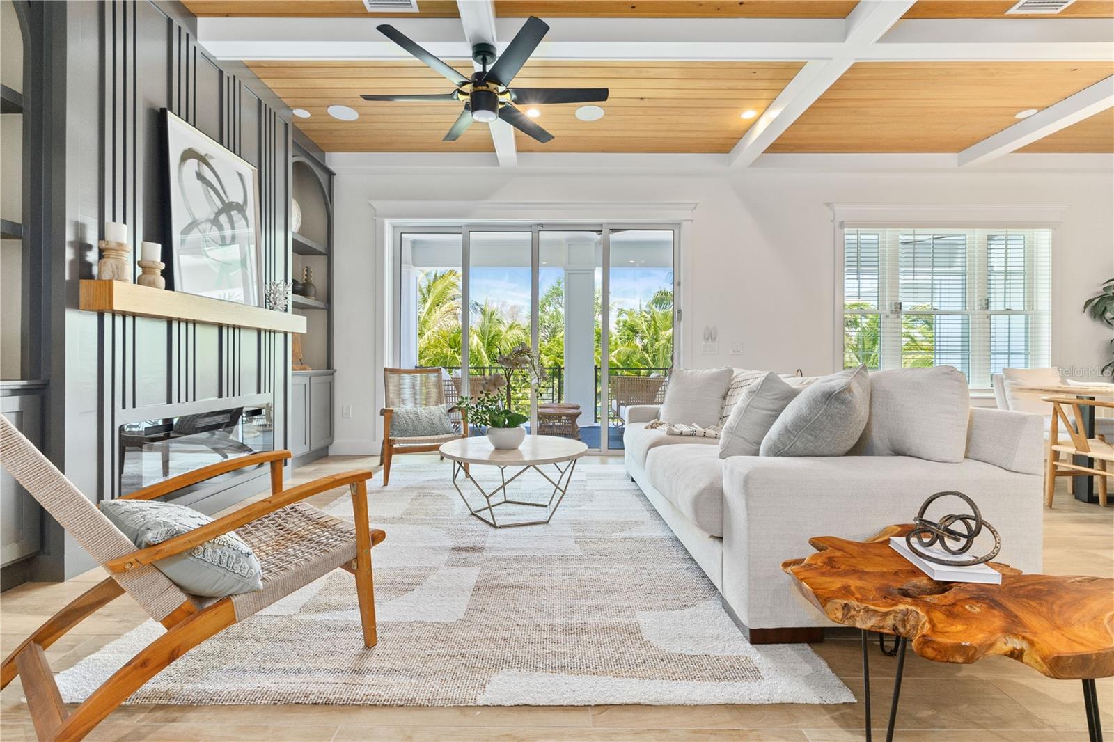 502 Key Royale Drive