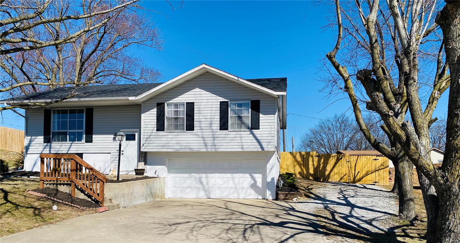 93 Stevens Drive