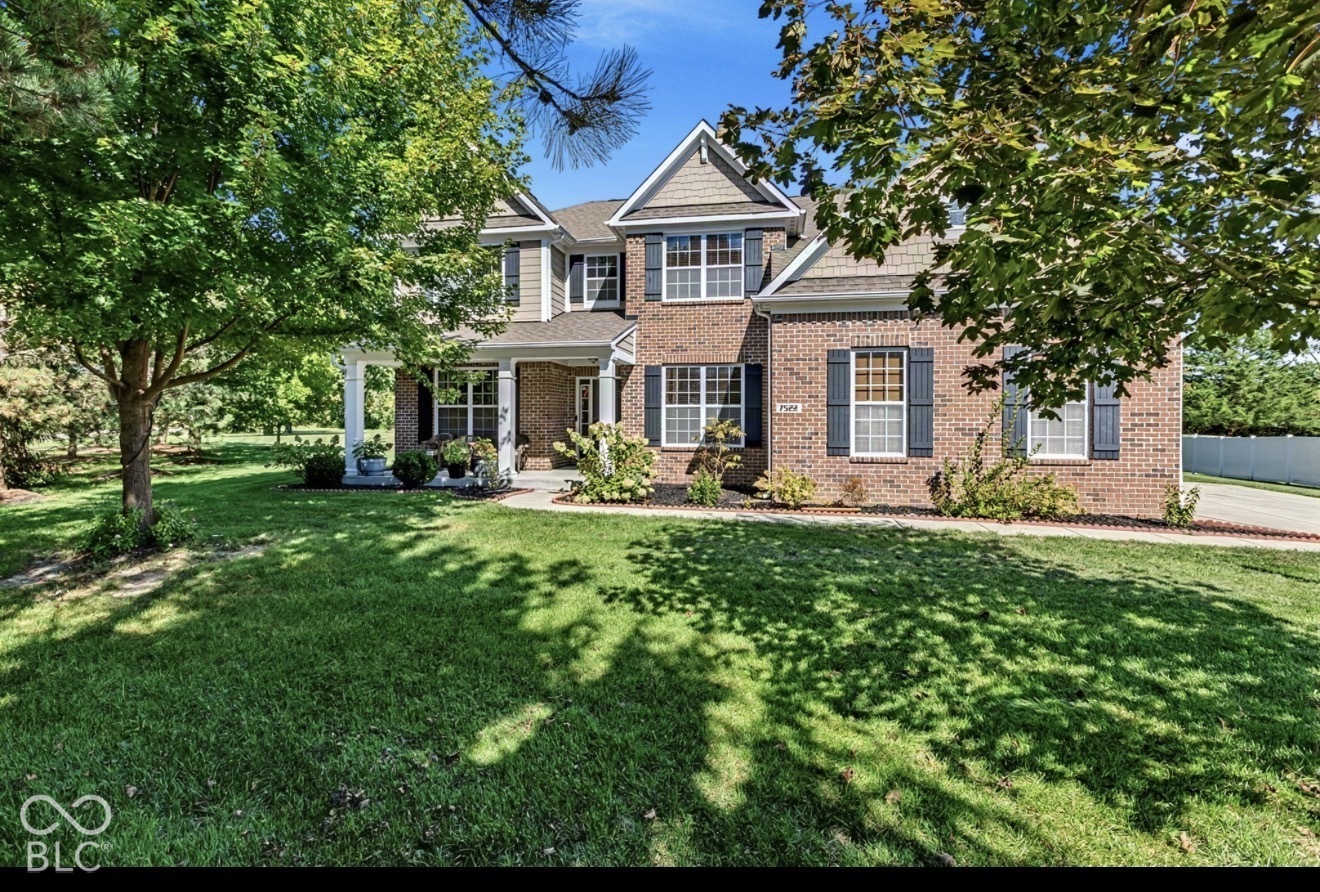 7522 Timberfield Lane