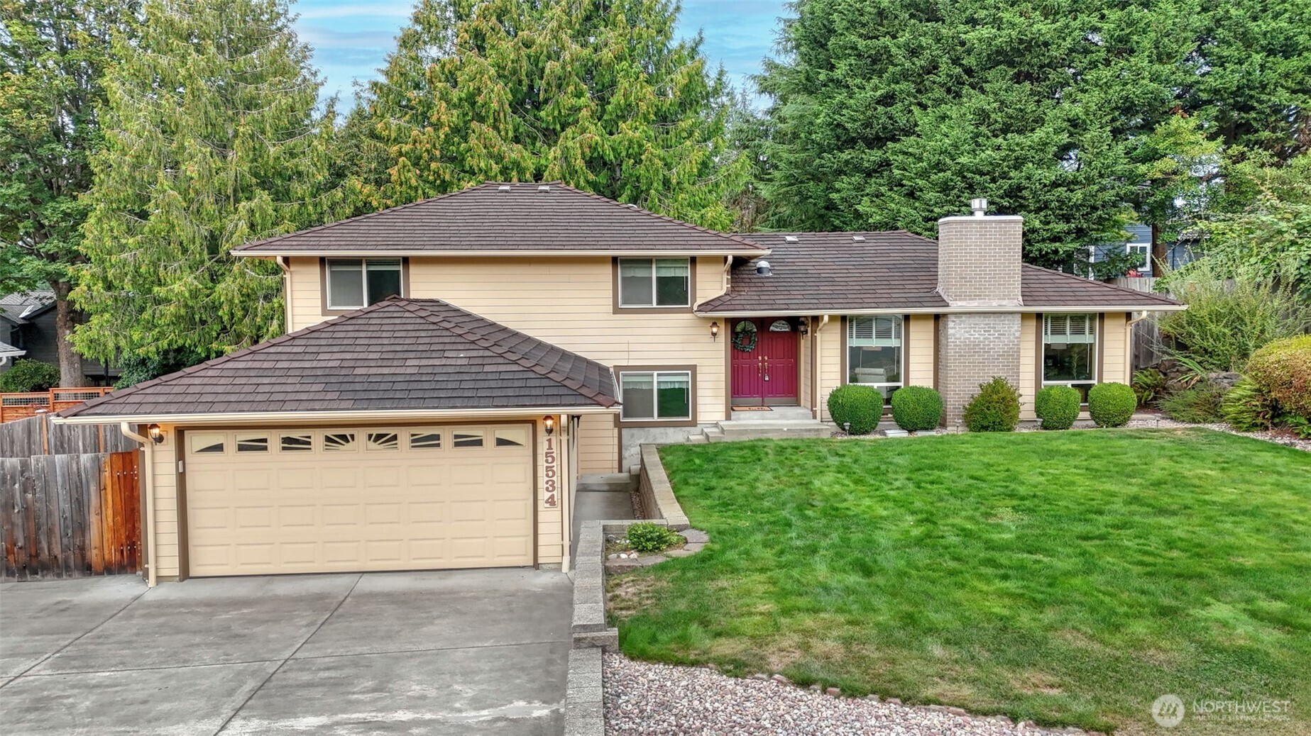 15534 SE 169th Street