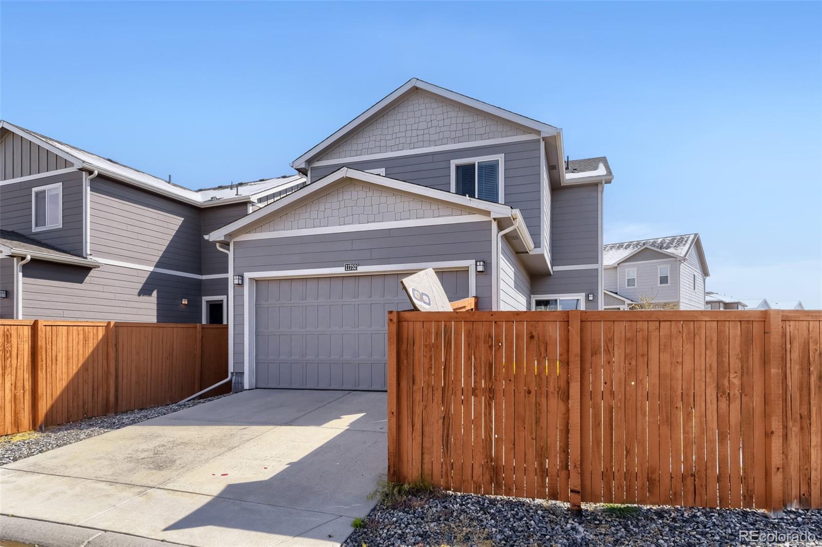 11752 Lovegrass Drive