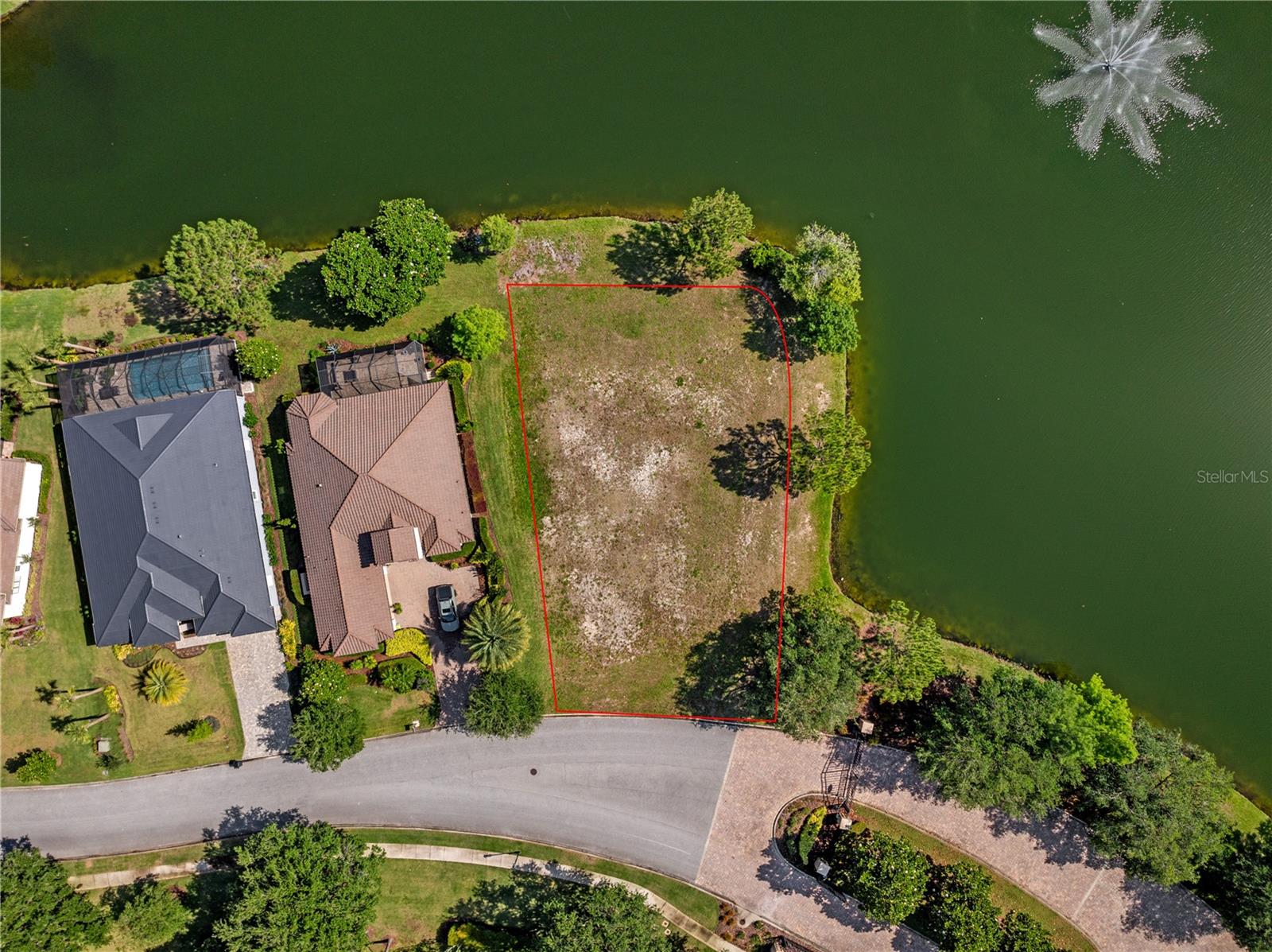 211 Conservatory Drive