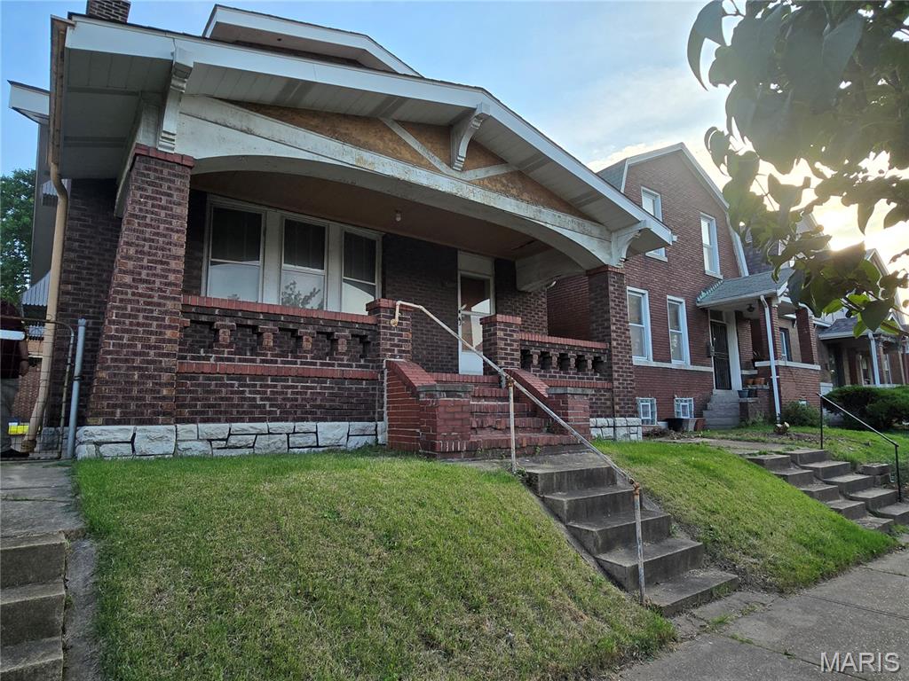 3648 Meramec Street