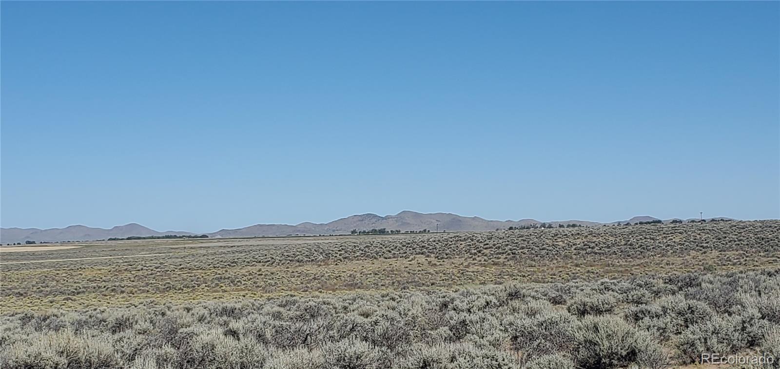 Tbd 154 Ac Vacant Land