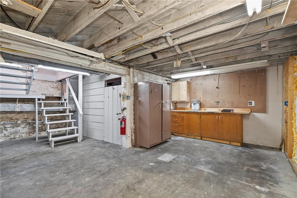 708 N Liberty Street