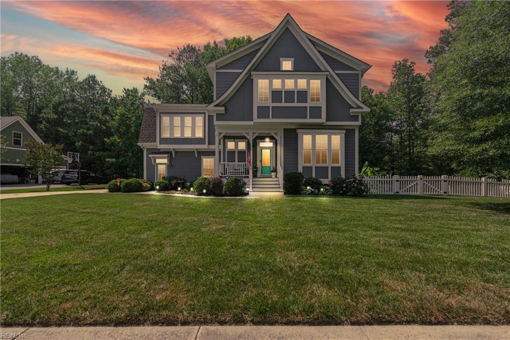 428 Moores Landing, Chesapeake, VA 