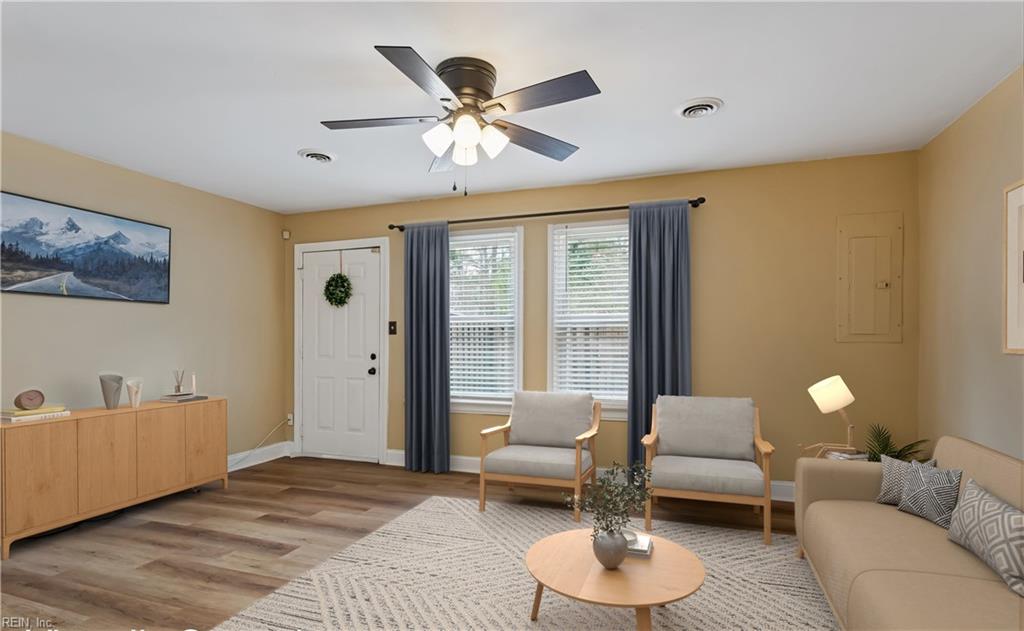 1630 Darren Circle