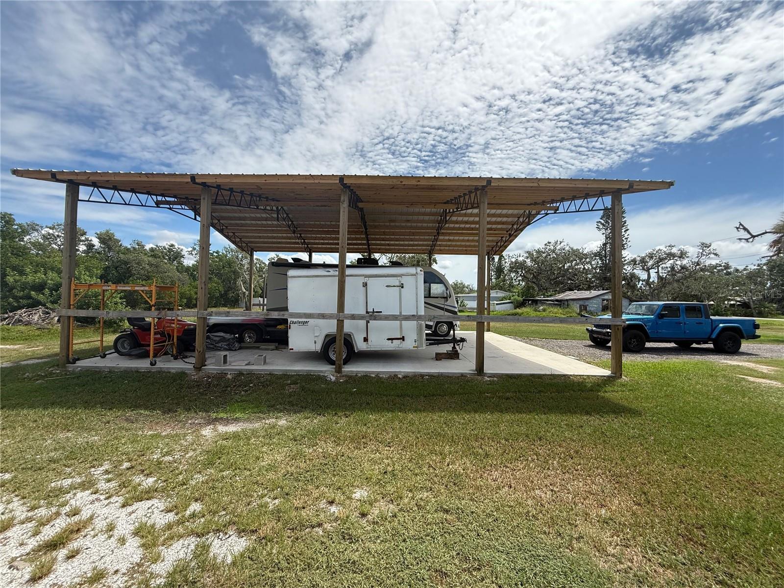 912 Piney Point Road