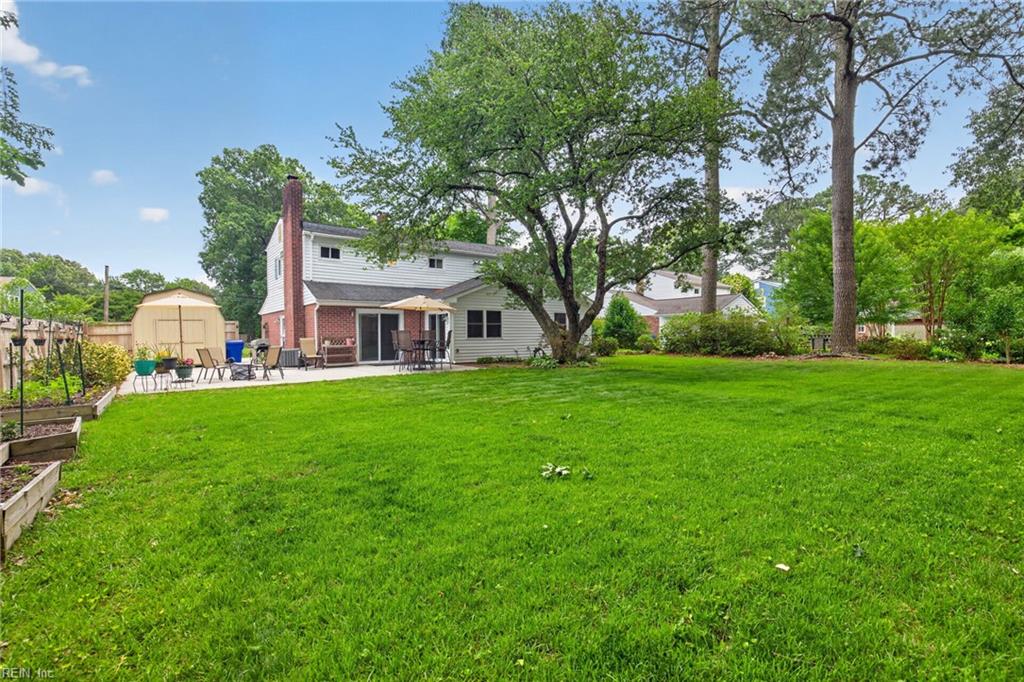 417 Patton Lane