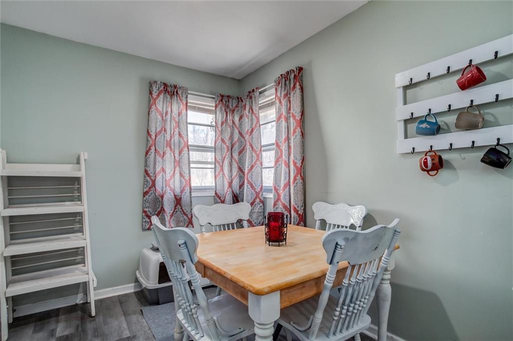 5609 NE San Rafael Drive