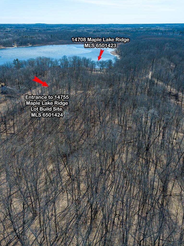 14755 Maple Lake Drive