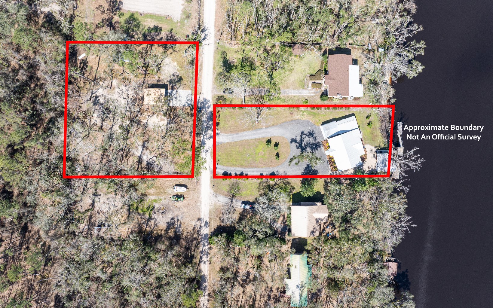 1113 NW Banta Acres Rd