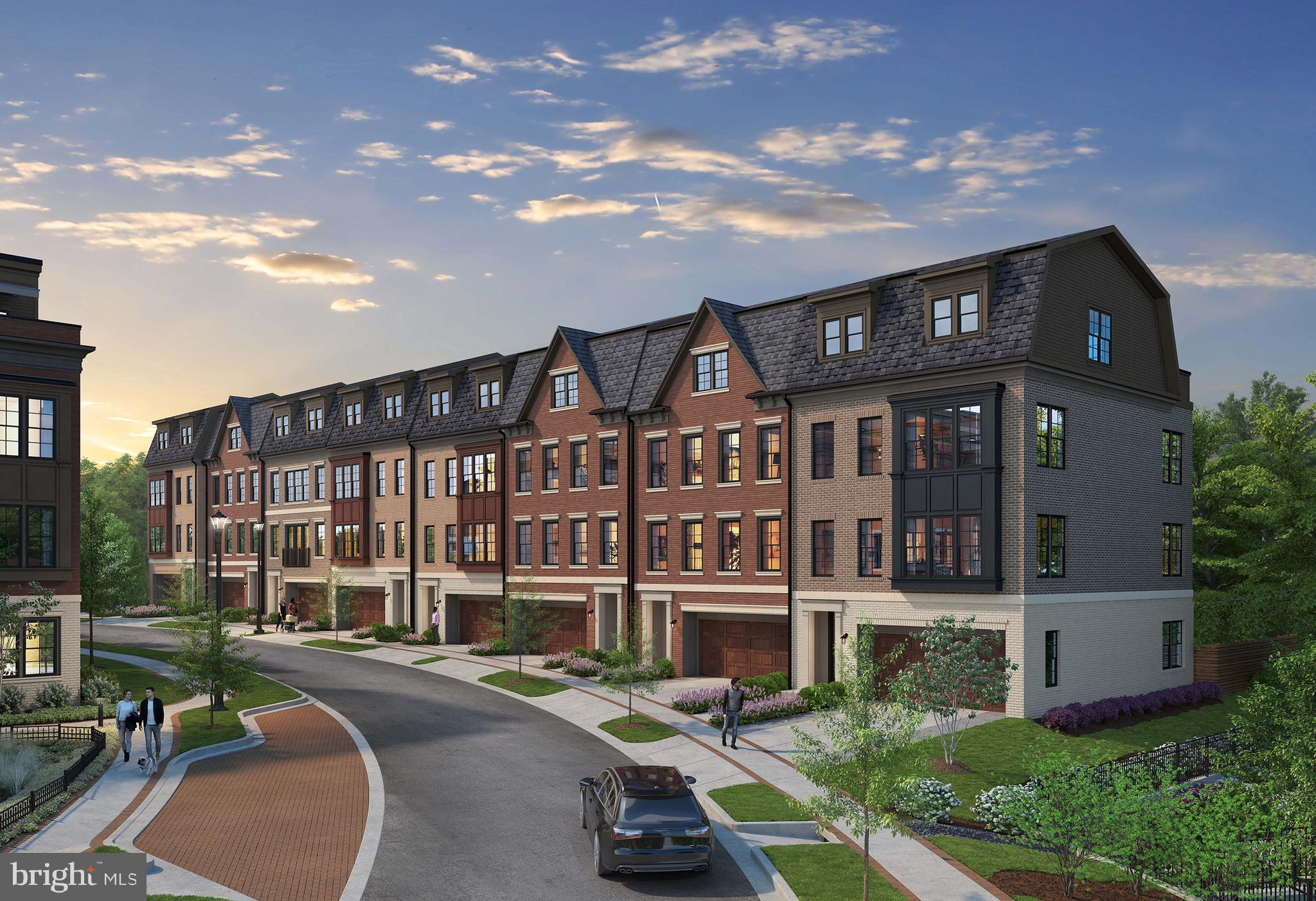 4910 Strathmore Avenue NAVARRO 74, Kensington, MD image