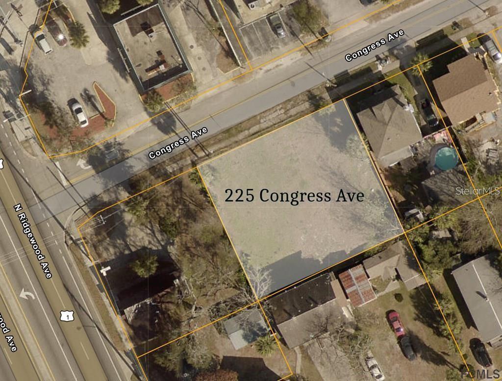 225 Congress Avenue
