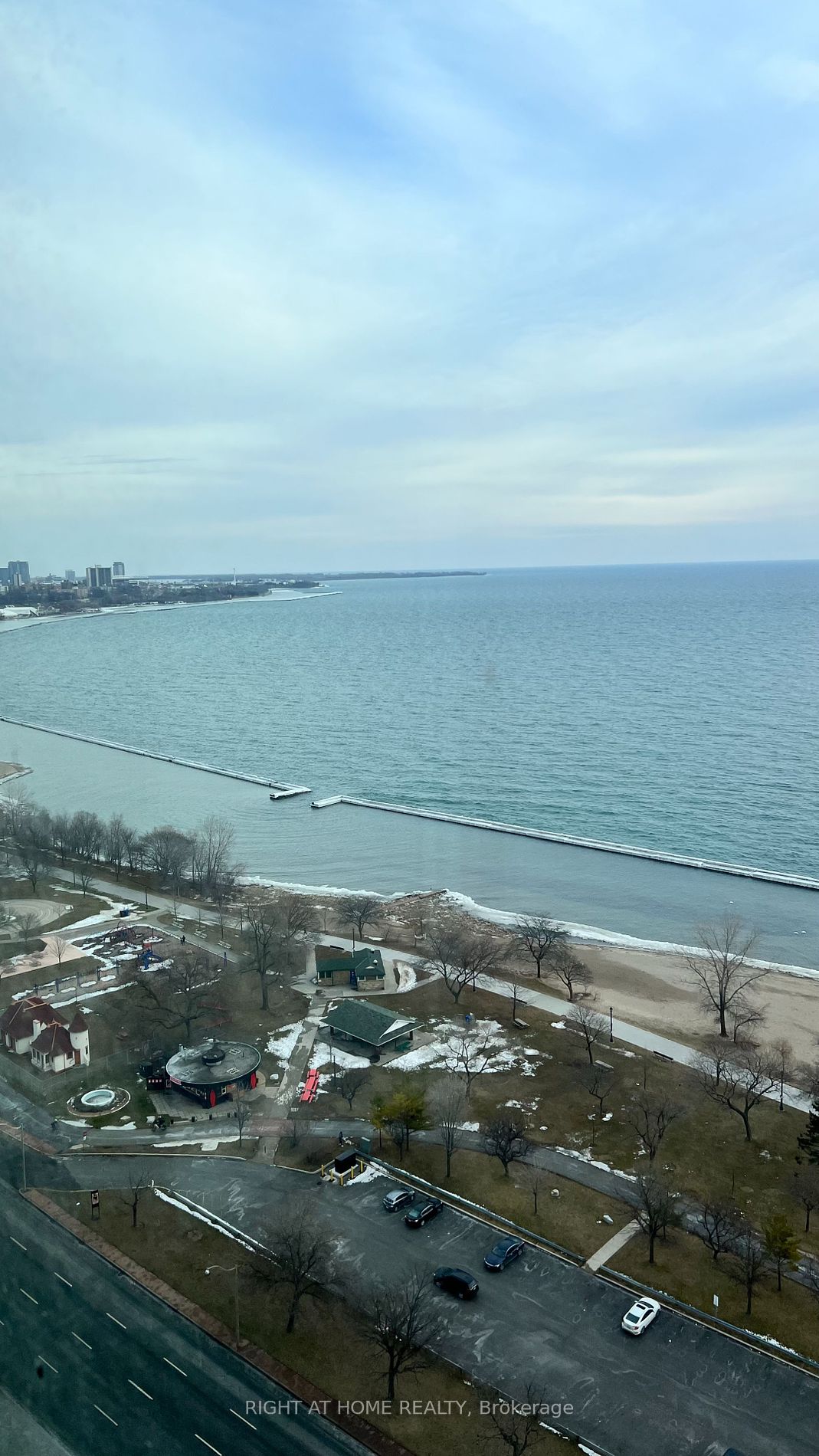 1928 W Lakeshore Blvd 2708