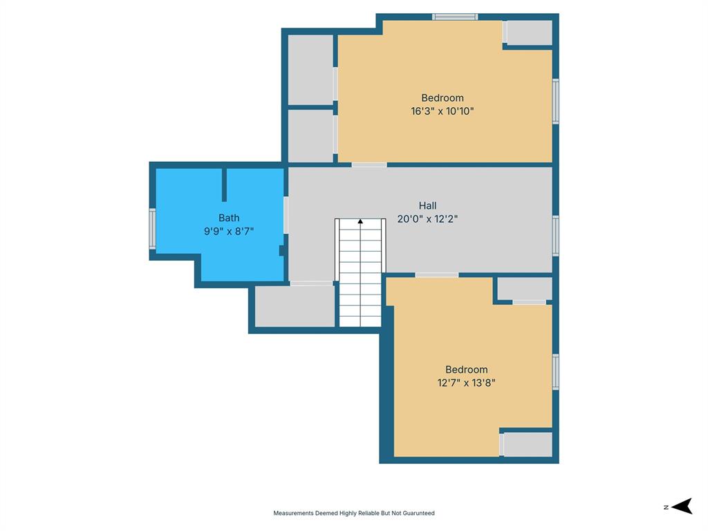 3141 NW 23rd Street