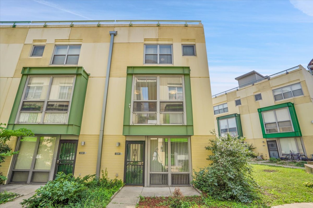 A brand-new remodeled RARE 4-story, 4-bedroom, 3-full bath unique/one-of-a-kind townhouse in the heart of Chinatown. End-unit with an additional bar-window in the center of safety community. Top grade solid wood floor throughout the stairs from 1st floor to 3rd floor extending the abundant/adequate sunlight-filled living room on the 2nd floor and all 3-bedroom on 3rd floor. The 1st ground offers a guest bedroom with a full bath. The 2nd level features a spacious kitchen combined with dining space and bright living room, plus a large, practical and convenient storage room. Updated large capacity high-quality cabinets with granite countertops, stainless refrigerator, brand new oven, range hood and dish washer. The 3rd level boasts master bedroom with a walk-in closet and a full bath, another two bedrooms and a full bath. On the 4th level, an attic with a large closet, and an outside roof deck on a brand-new replaced roofing with a great view of downtown. 2-car attached garage with a new opener replaced in one year. Central heat and air. The front porch outside front door can be used as your vegetable flower orchard. Both walking entrances and driveway/lanes exclusive gated in this camera videoed security community. Extremely low assessment but very well management. Ideally situated within walking distance to variety restaurants, shops, banks, grocery stores, parks, schools, as well as bus and train stations, meanwhile easy access express freeway. Generally, this exceptional townhouse combines comfort and convenience in a prime location.