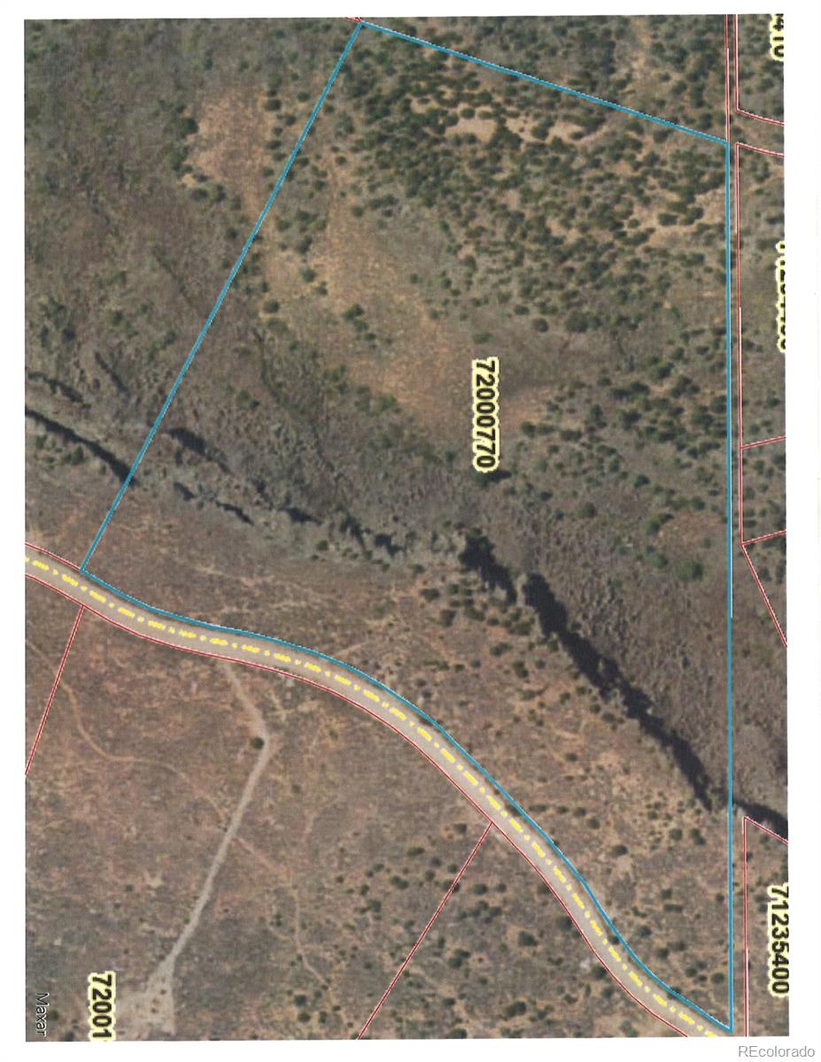 Tbd Wildhorse Drive