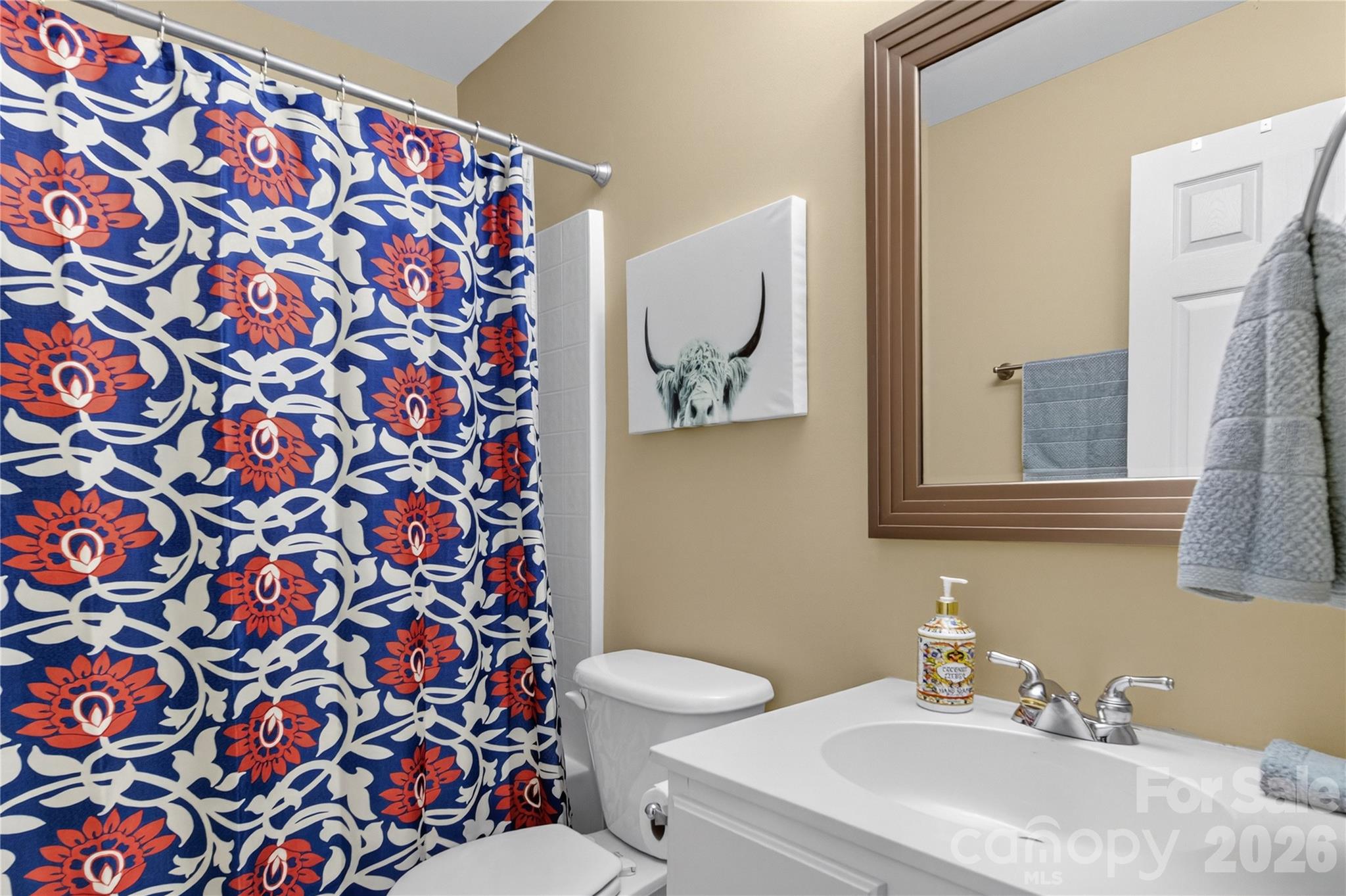 3018 Castleberry Court