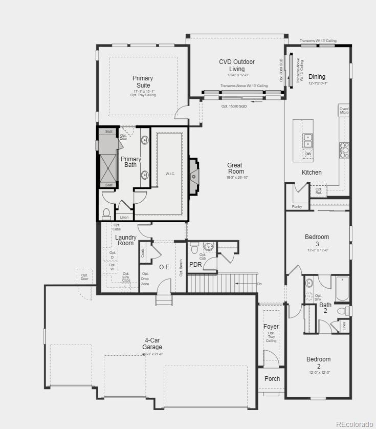 3813 Freestone Point