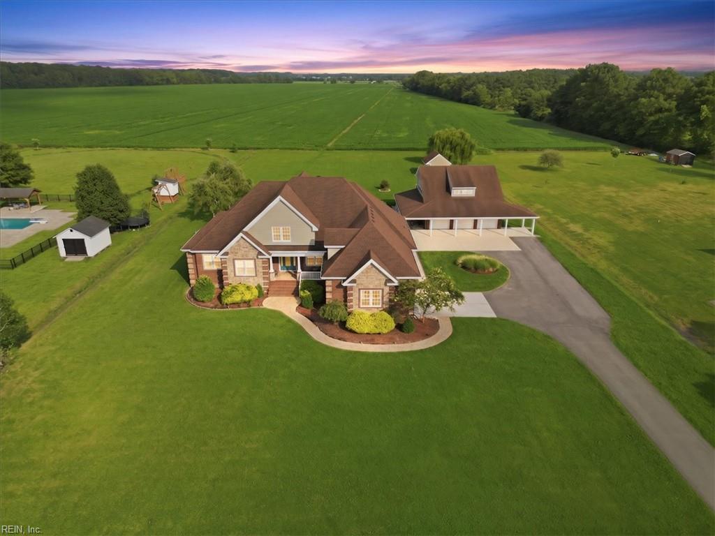 1717 Long Ridge Road