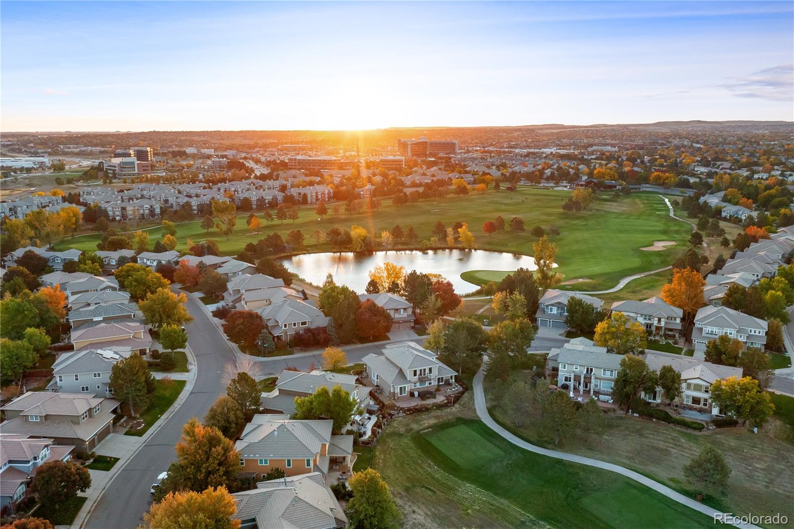 2836 Rockbridge Circle
