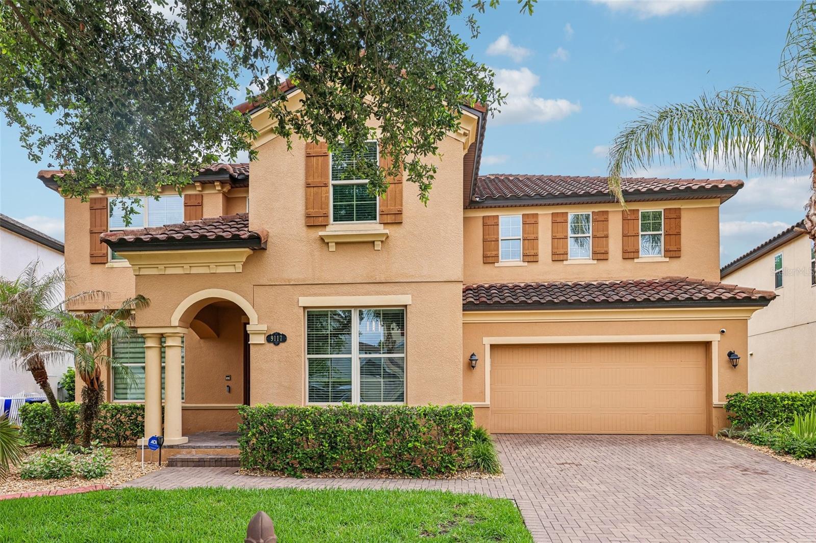 9117 Outlook Rock Trail, Windermere, FL