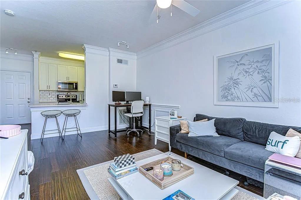 4323 Bayside Village Drive 327